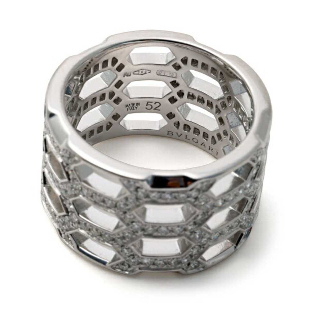 Bvlgari Bulgari Serpenti ring - image 4