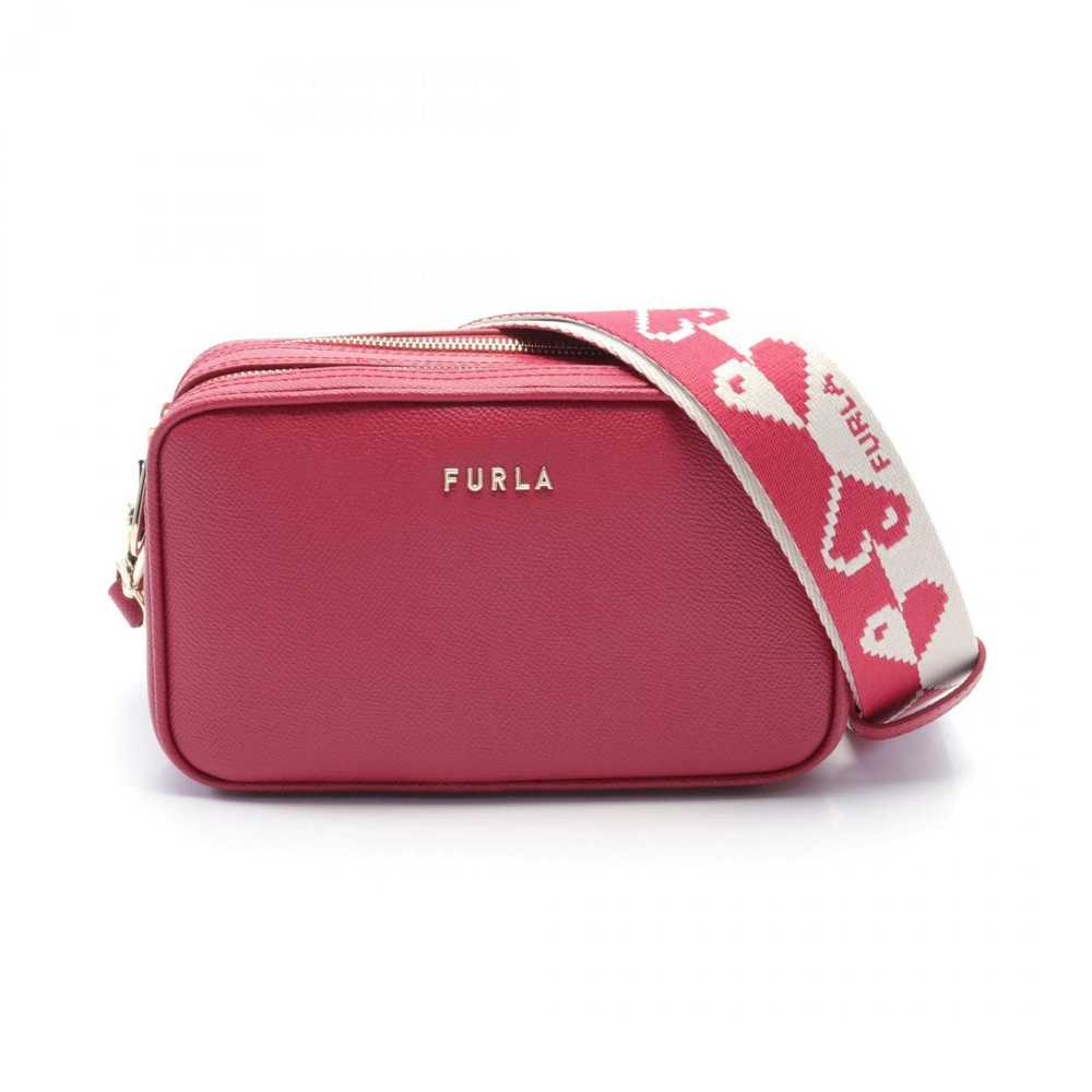 ★ FURLA ★ LILLI XL Crossbody【入手困難】 フルラ(Furla)フルラ LILLI XL リリー ショルダーバッグ バッグ