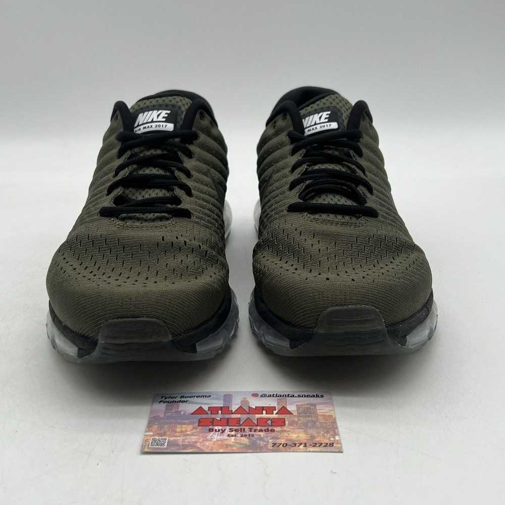 Nike Air max cargo khaki - image 2