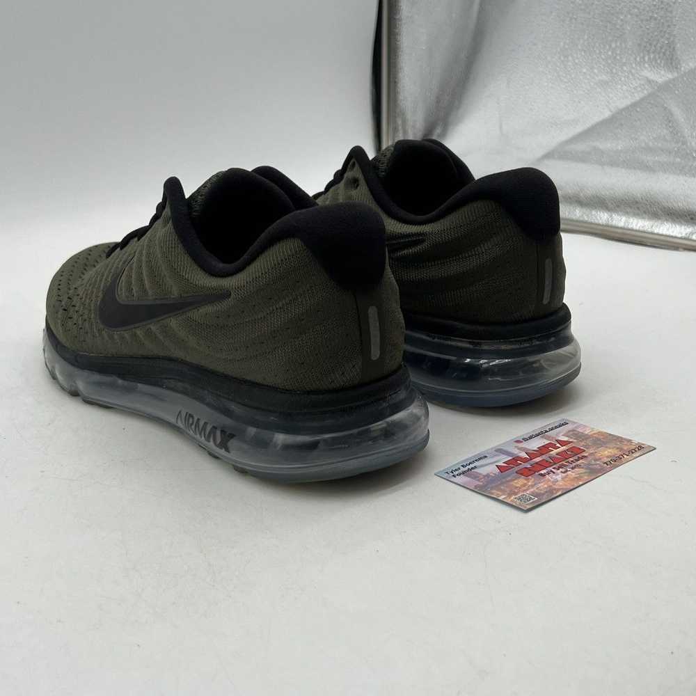 Nike Air max cargo khaki - image 4