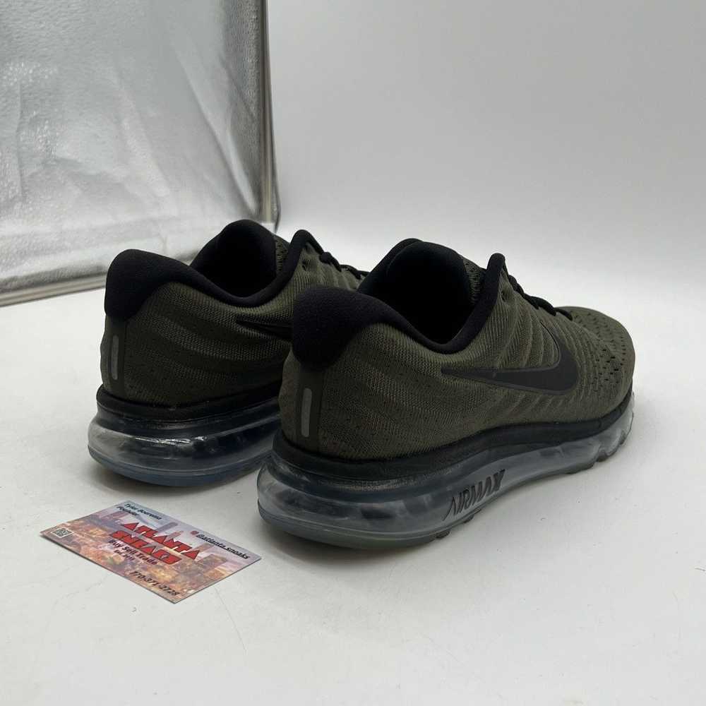 Nike Air max cargo khaki - image 5