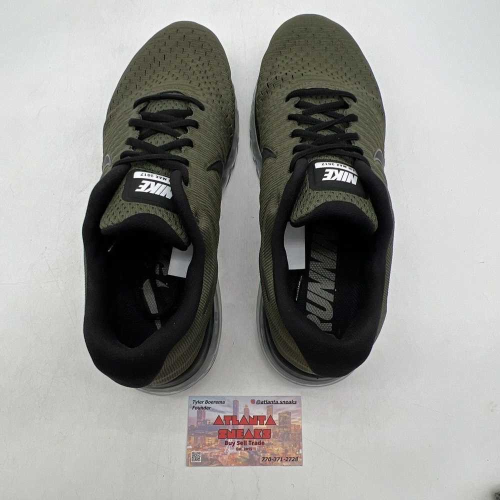 Nike Air max cargo khaki - image 6