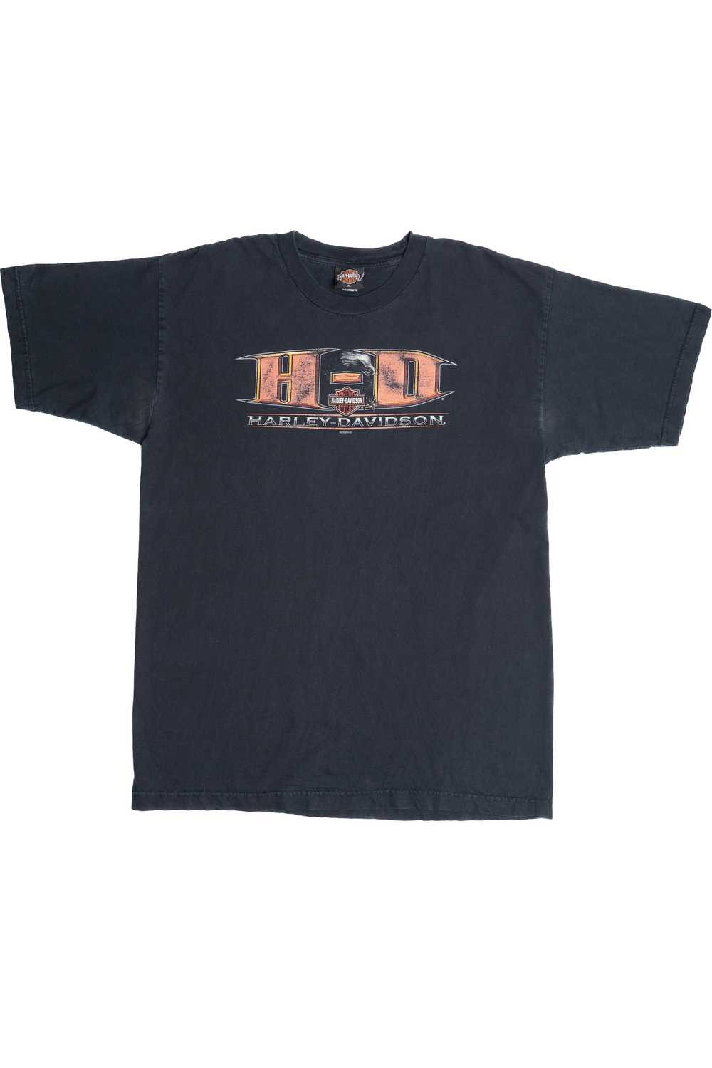 Harley Davidson "Ft. Lauderdale, FL" T-Shirt (200… - image 1