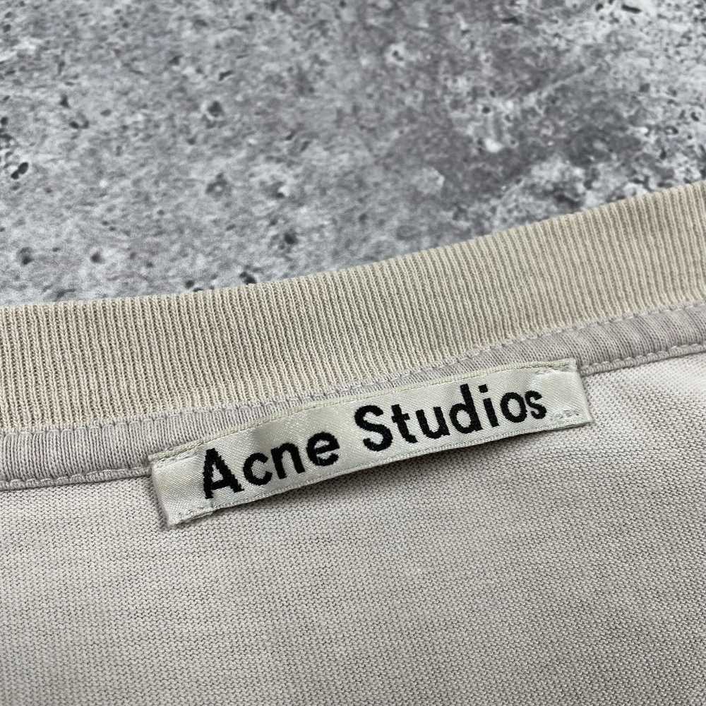 Acne Studios × Streetwear Acne Studios Erice Prop… - image 5