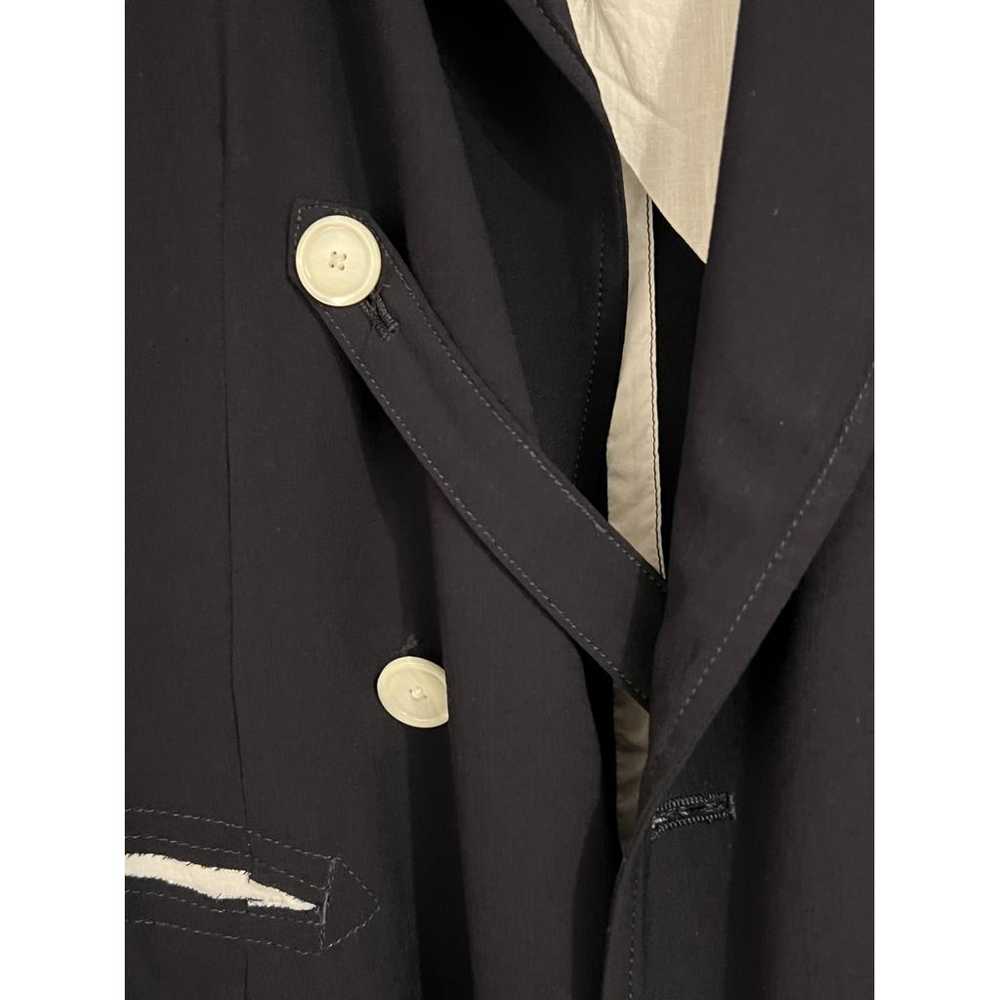 Takahiromiyashita The Soloist Wool jacket - image 2