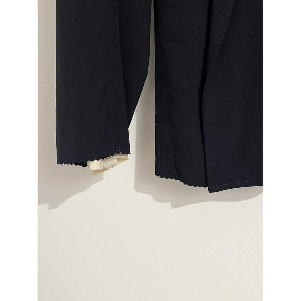 Takahiromiyashita The Soloist Wool jacket - image 6