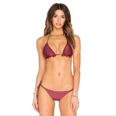 Reversible Triangle Bikini Set From Revolve - image 1