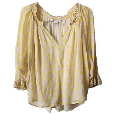 Diane Von Furstenberg Silk blouse - image 1