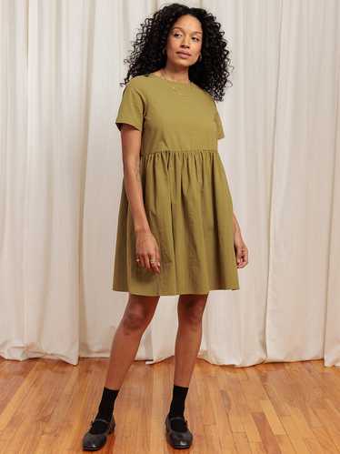 Tradlands Nico Dress (Clearance)