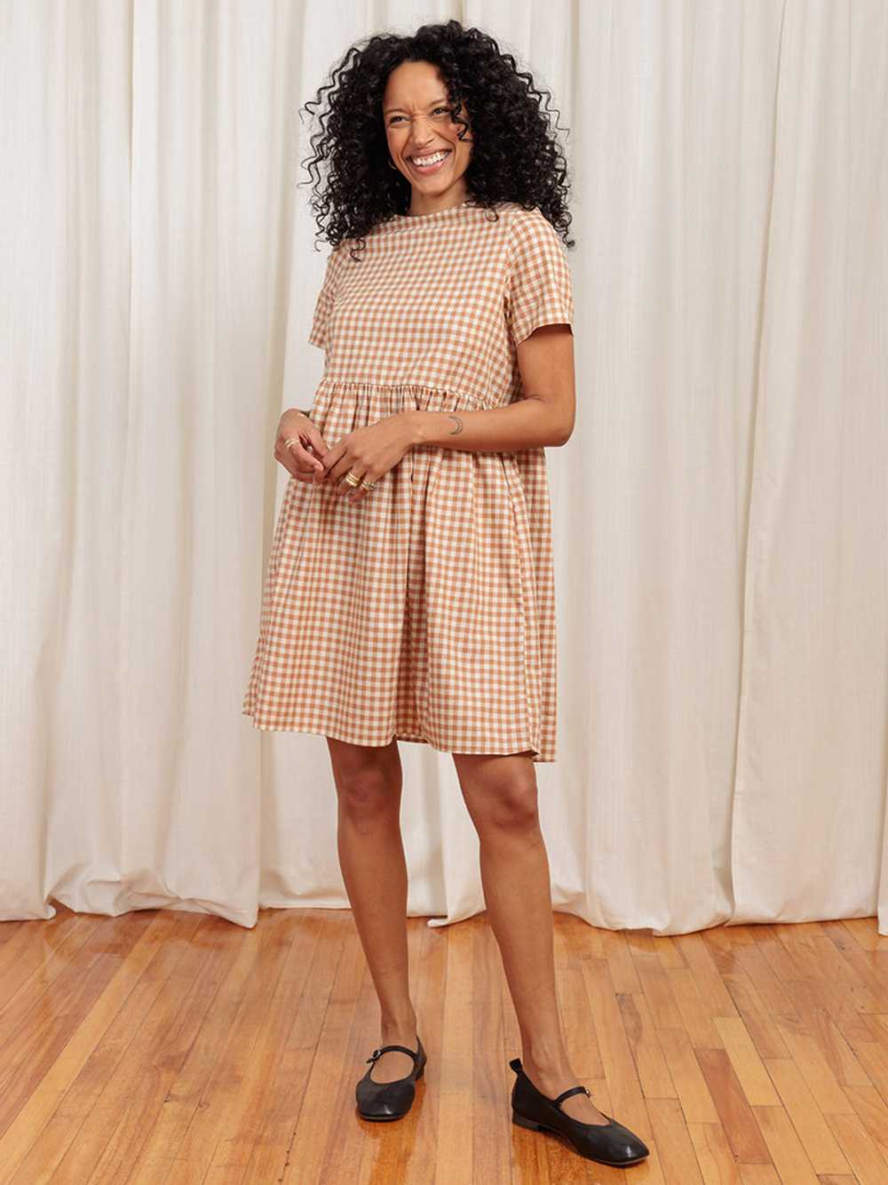 Tradlands Nico Dress (Clearance) - image 10