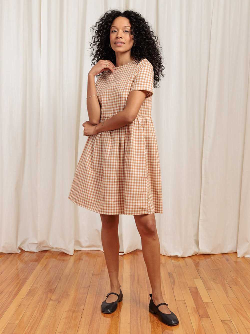 Tradlands Nico Dress (Clearance) - image 12