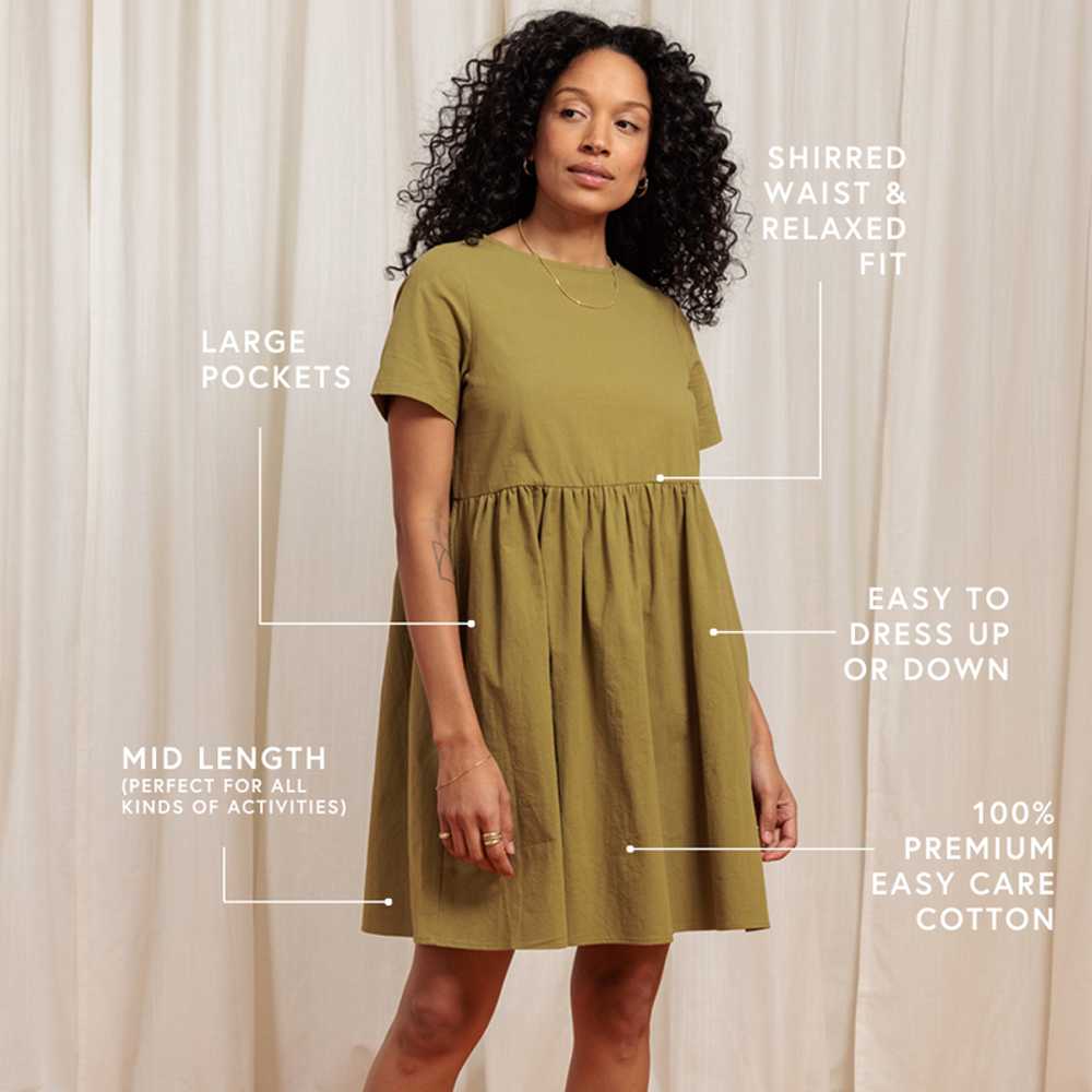 Tradlands Nico Dress (Clearance) - image 2