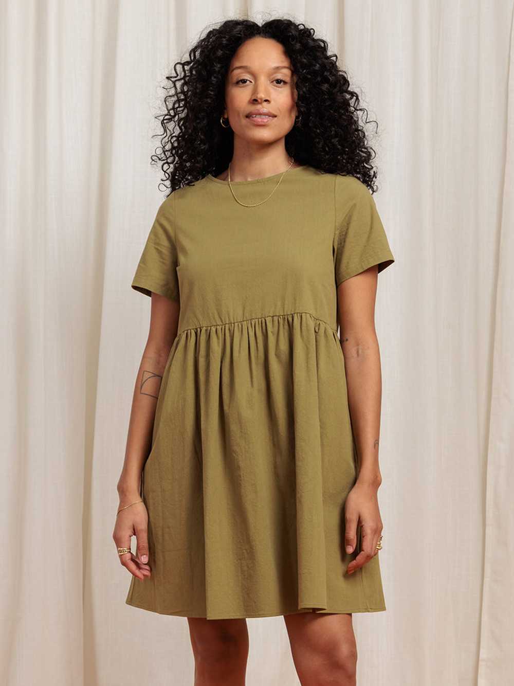 Tradlands Nico Dress (Clearance) - image 3