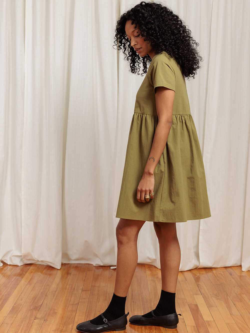 Tradlands Nico Dress (Clearance) - image 6