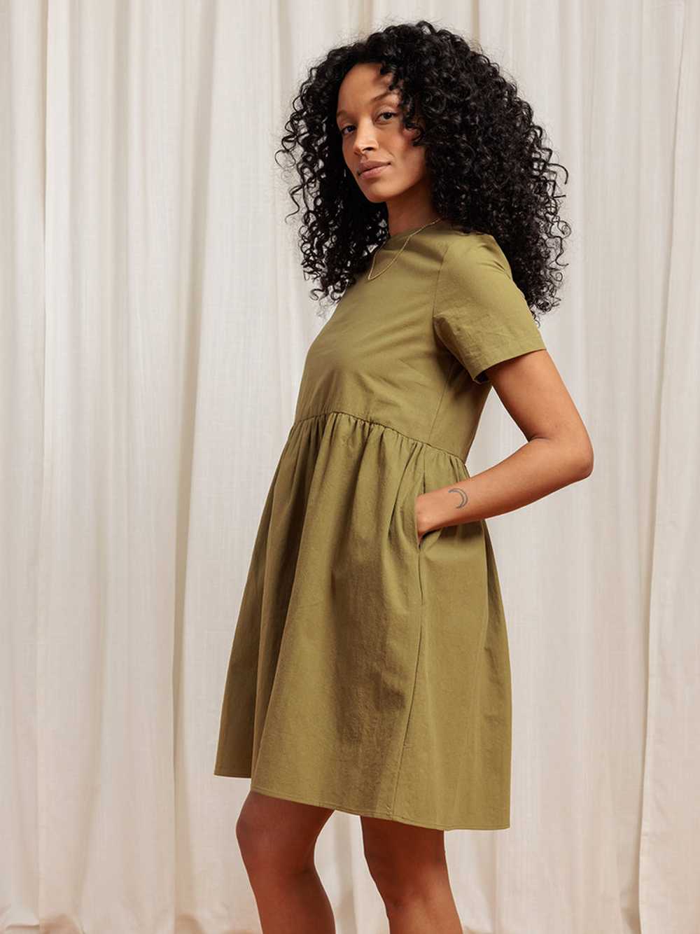 Tradlands Nico Dress (Clearance) - image 7