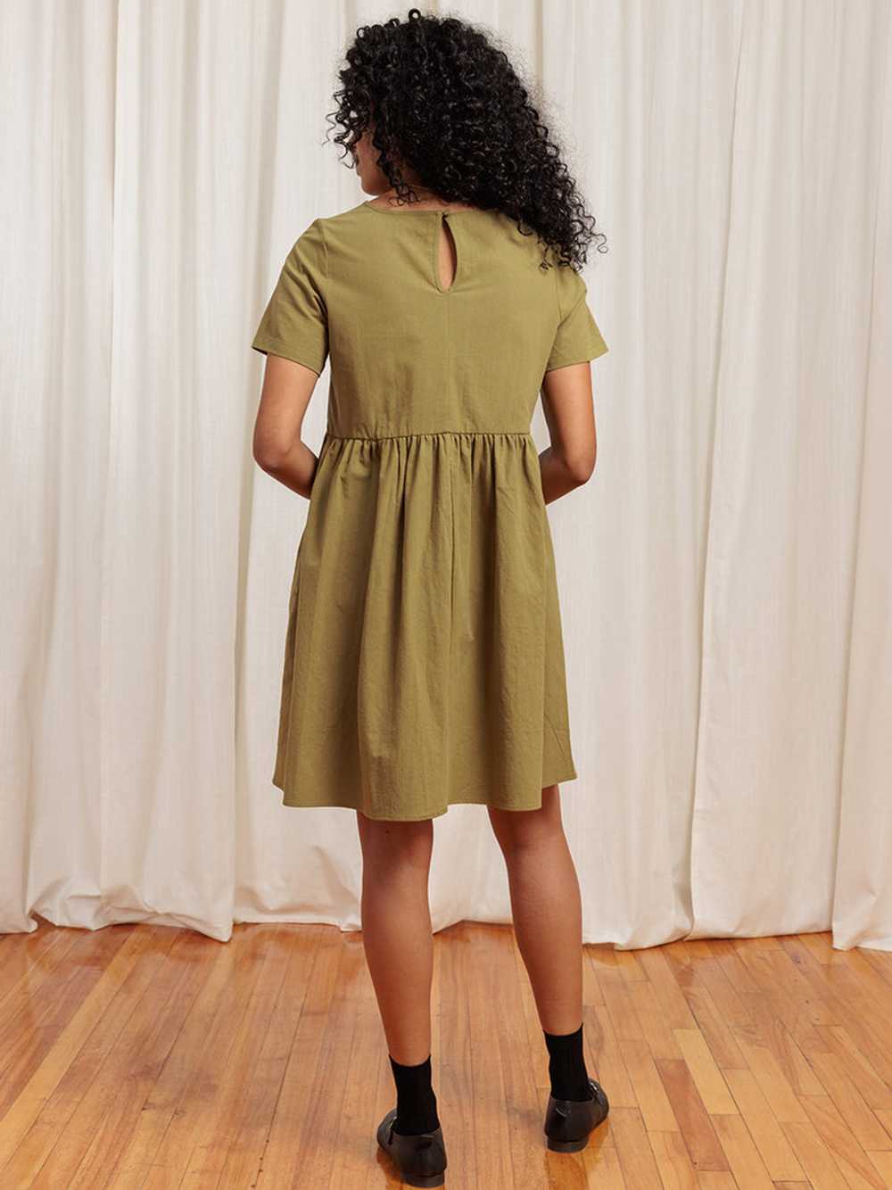 Tradlands Nico Dress (Clearance) - image 8