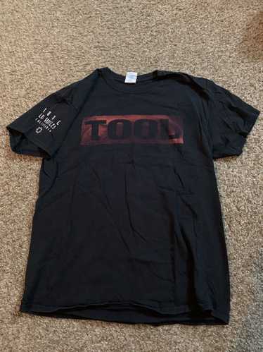 Band Tees Tool 10000 Days Shirt