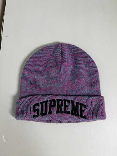 Supreme Supreme NYC Beanie - image 1