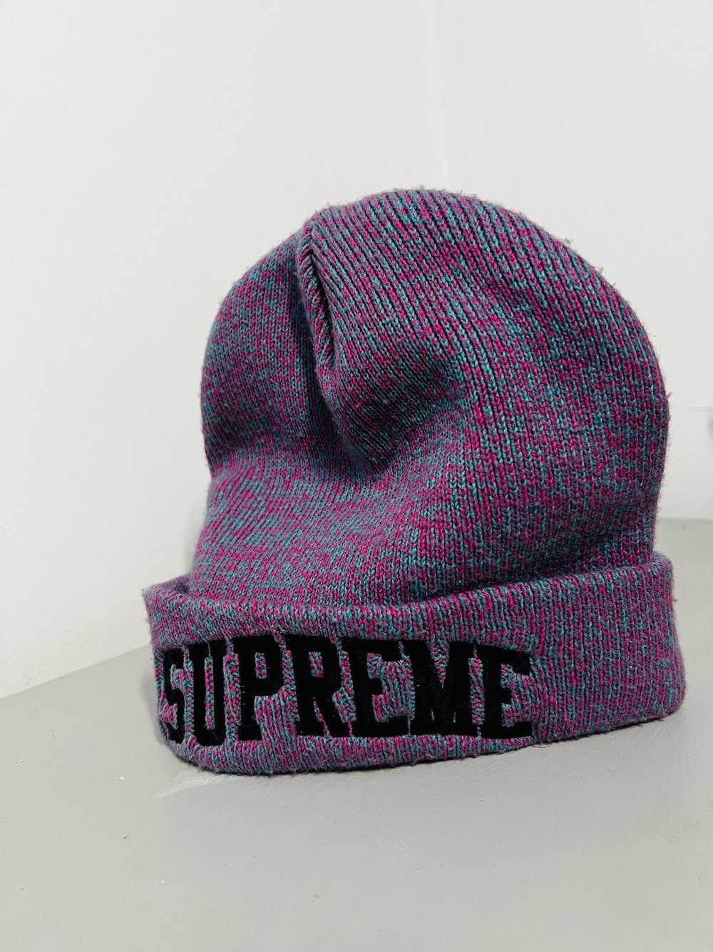 Supreme Supreme NYC Beanie - image 4