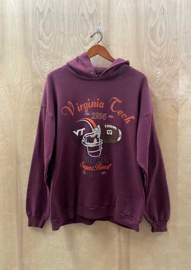 Virginia Tech Bowl (XL)