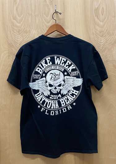 2014 Daytona BikeWeek T-Shirt