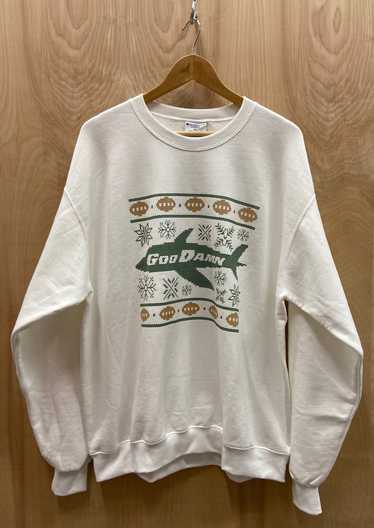 Barstool Sports Jets Sweater (XL)