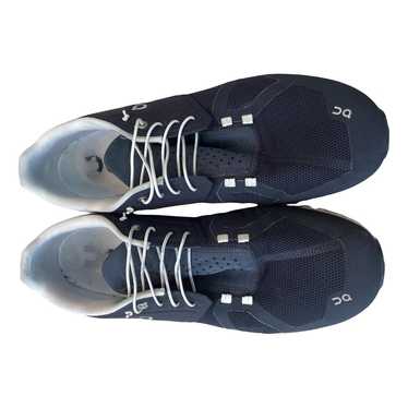 On Running Cloth low trainers - image 1