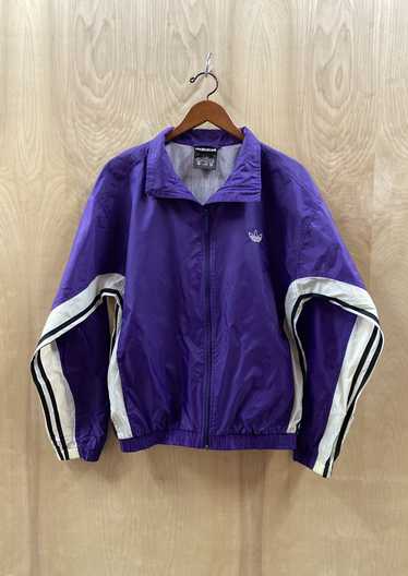 Vintage Adidas Windbreaker (S)