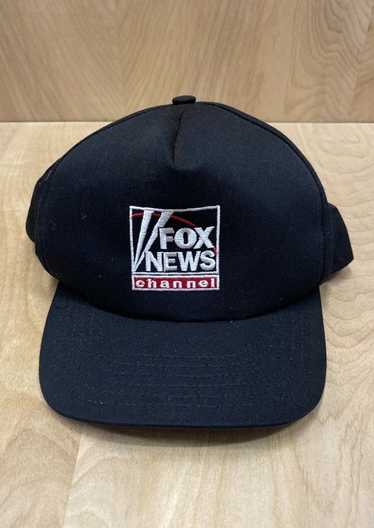 Fox News Channel Snap back Cap (OS)