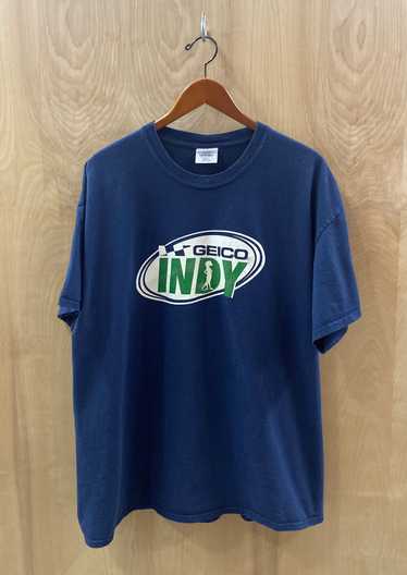 Geico Indy T-shirt (2XL)