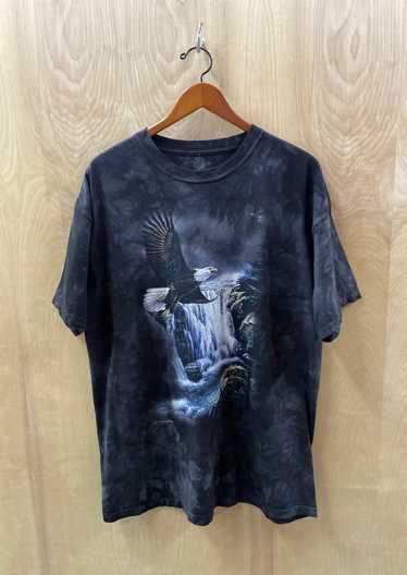 The Mountain Eagle T-Shirt (2XL)