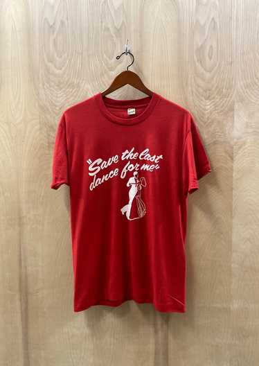 Save the last Dance (XL)