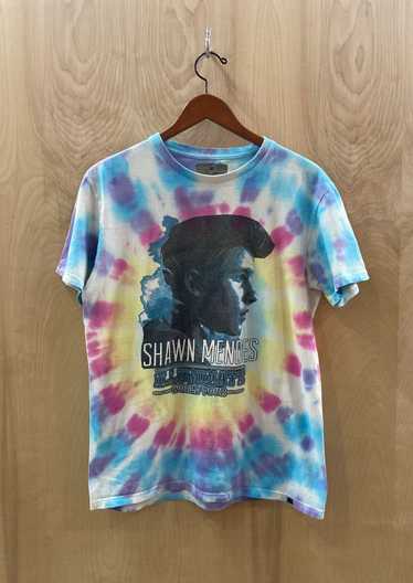 Shawn Mendez illuminate World Tour T-Shirt (M)