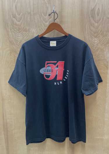 MGM GRAND Studio 54 T-Shirt (XL)