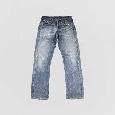 Levi's × Vintage Vintage Levis Jeans Lot 501-JM961 - image 1