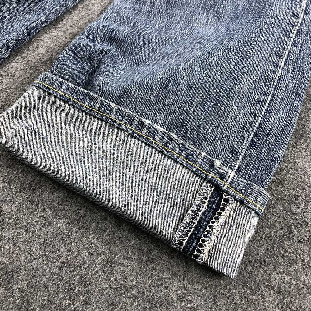 Levi's × Vintage Vintage Levis Jeans Lot 501-JM961 - image 7