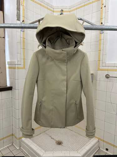 2000s Roberto Menichetti Modular Hood and Magnetic