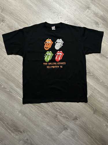 Anvil Vintage Y2K Rolling Stones t-shirt - image 1