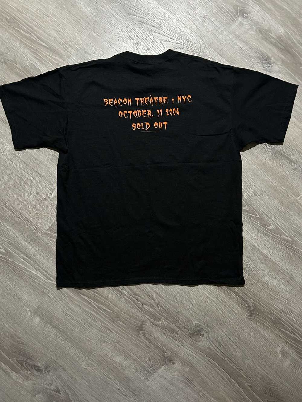 Anvil Vintage Y2K Rolling Stones t-shirt - image 3