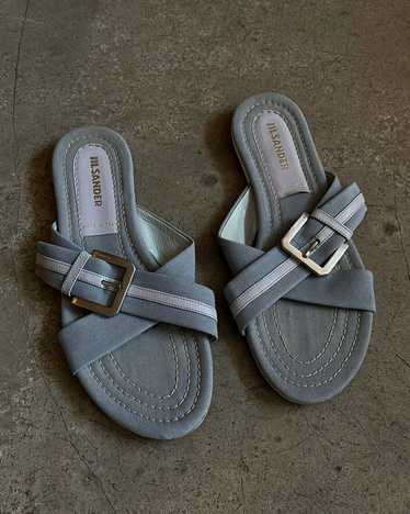 Jil Sander Sandals