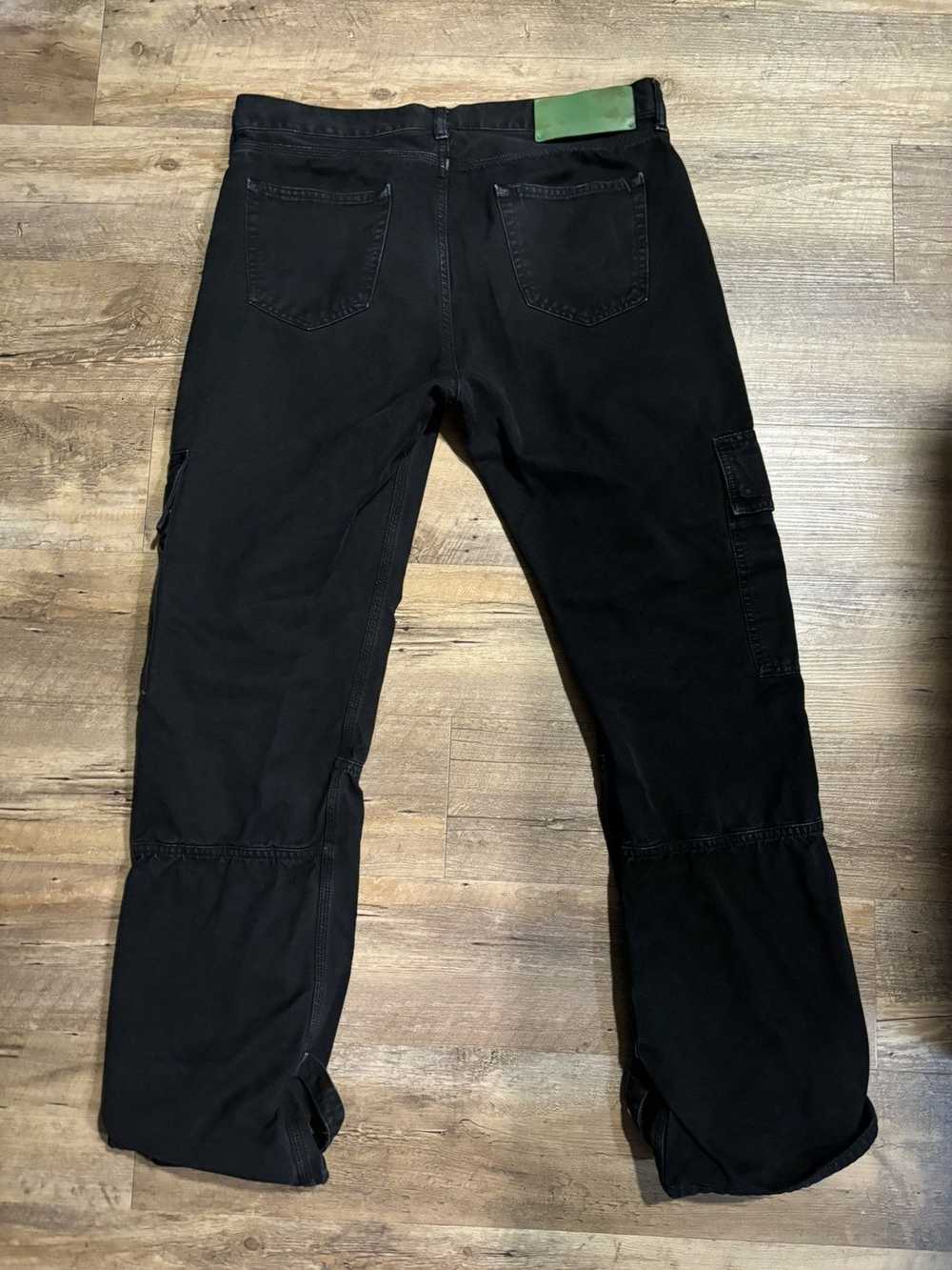 Off-White Off White Cargo Pants - image 10