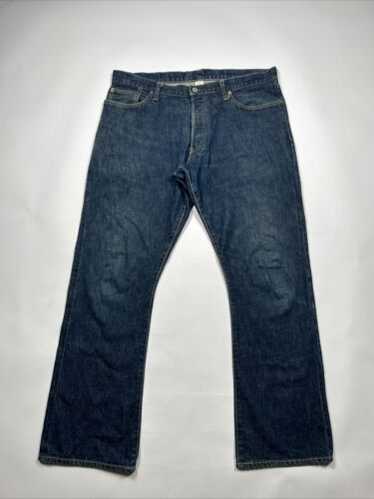 Vintage 90s rrl double - Gem
