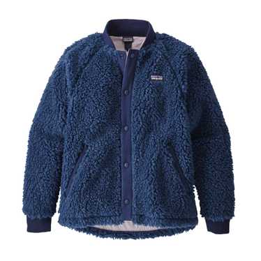 【良品】patagonia Retro-X BOMBER Jacket FORGRE.jpg