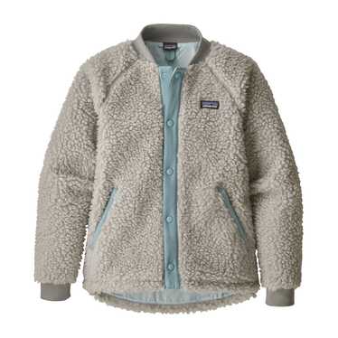 Patagonia Retro-X Bomber Jacket - Forge Grey | Flatspot