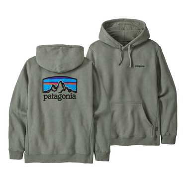 Patagonia - Fitz Roy Horizons Uprisal Hoody