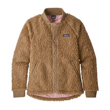 Patagonia - Kids' Retro-X Bomber Jacket - image 1