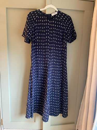 Mm la fleur Dolman Sleeve Dress (M) | Used,…