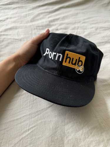 Richardson Richardson x Pornhub 2018 Baseball Cap