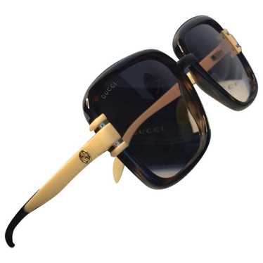 Gucci Aviator sunglasses - image 1