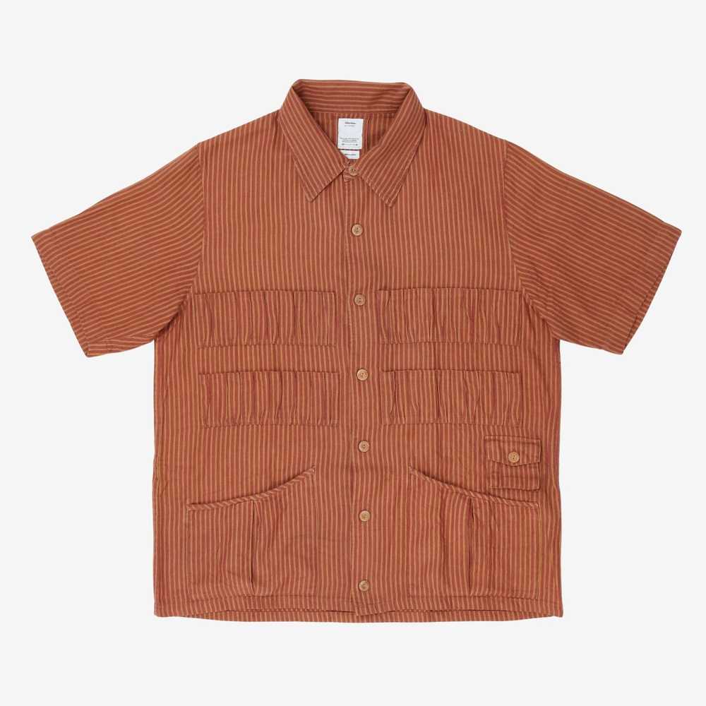 Visvim SS Ketchum Shirt - image 1